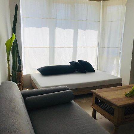 Apartament Chillo Studio Dobricz Zewnętrze zdjęcie