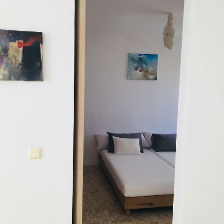 Apartament Chillo Studio Dobricz Zewnętrze zdjęcie