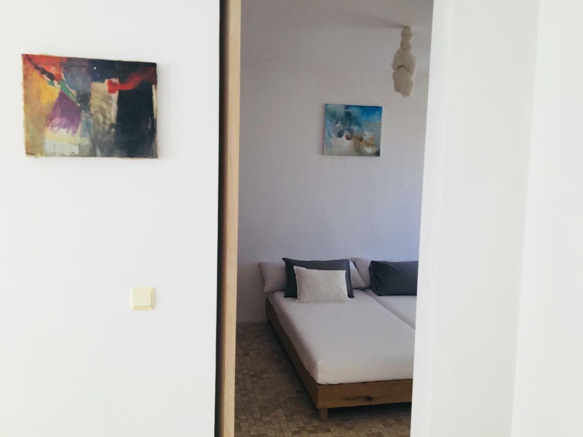 Apartament Chillo Studio Dobricz Zewnętrze zdjęcie