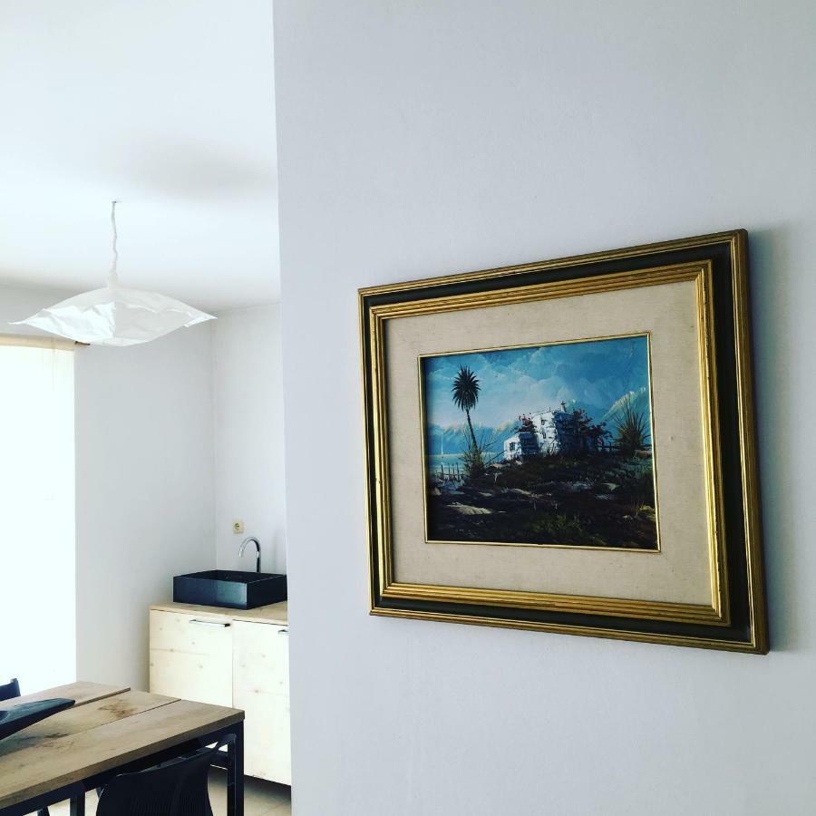 Apartament Chillo Studio Dobricz Zewnętrze zdjęcie