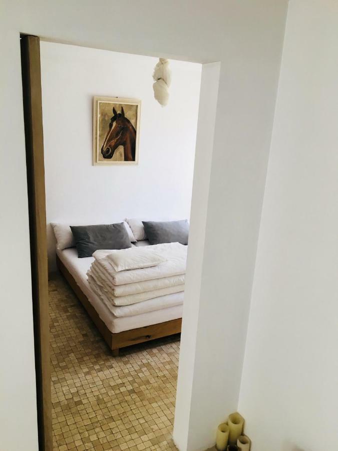 Apartament Chillo Studio Dobricz Zewnętrze zdjęcie